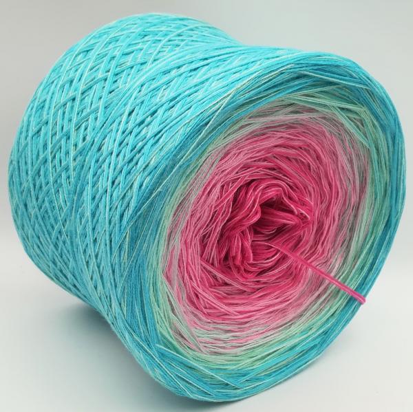 (ab 0,016€/Meter) Lollipop meliert